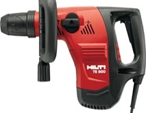 Mart. demolidor TE 500 220V