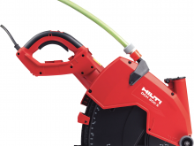 Cortadora diamantada DCH 300 Hilti