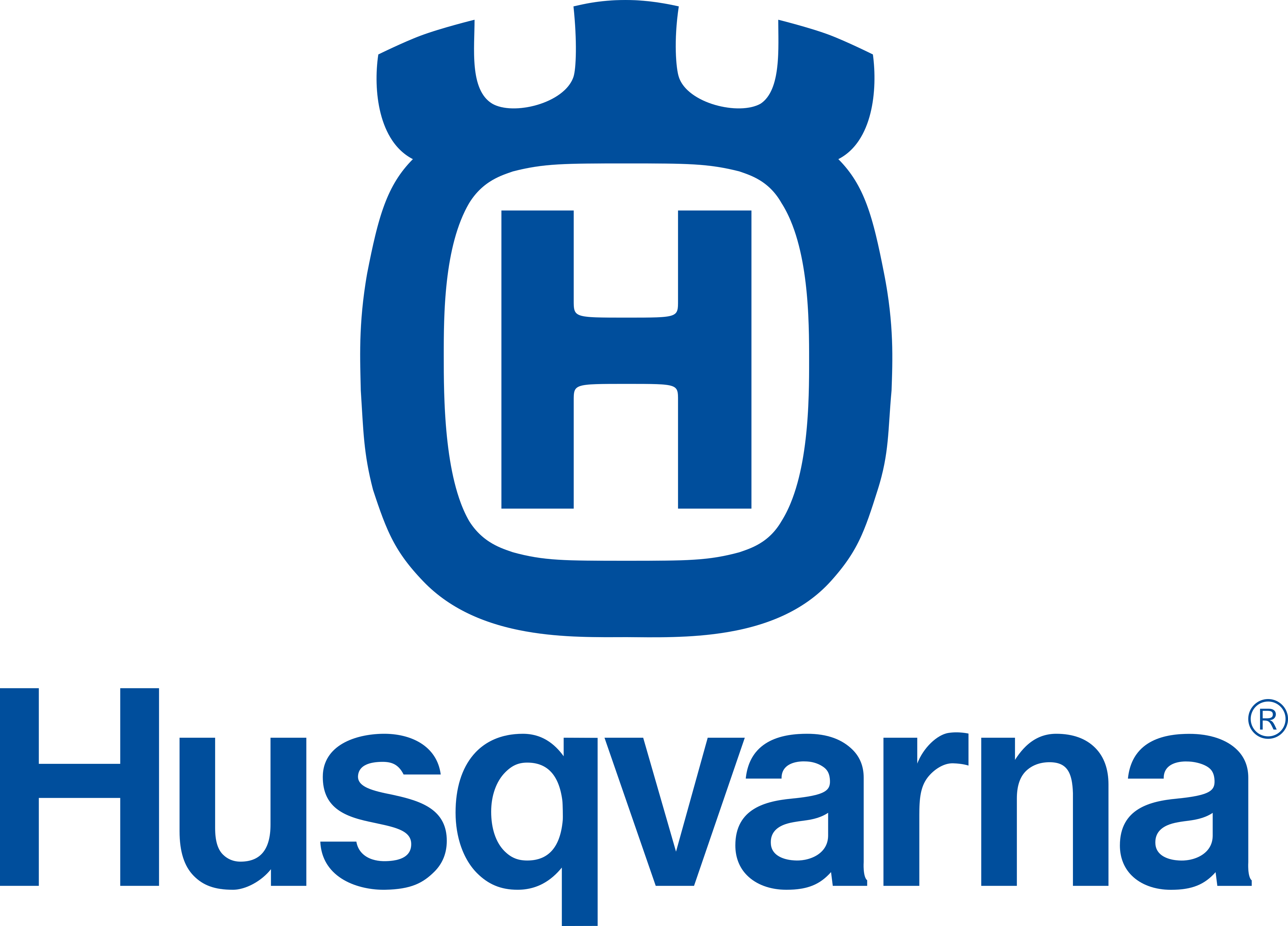 HUSQVARNA